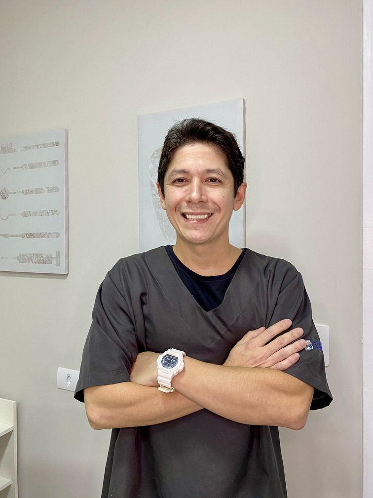 Dr. Renato Yamaguchi